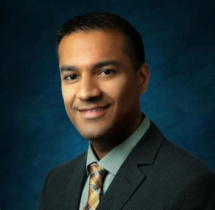 Dr. Arjun Gururaj, MD – Las Vegas, NV