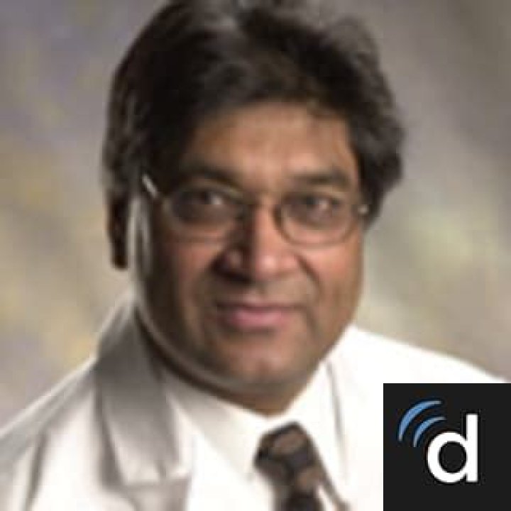 Dr. Ashok Gupta, MD – Madison Heights, MI