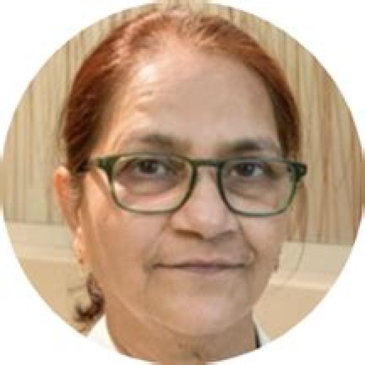 Dr. Athiya Javid, MD – San Jose, CA