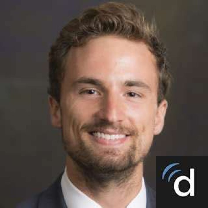 Dr. Benjamin Fleming, DO – Rochester, NY