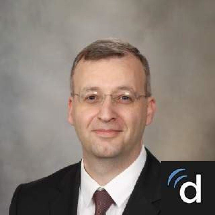 Dr. Bernardo Selim, MD – Rochester, MN