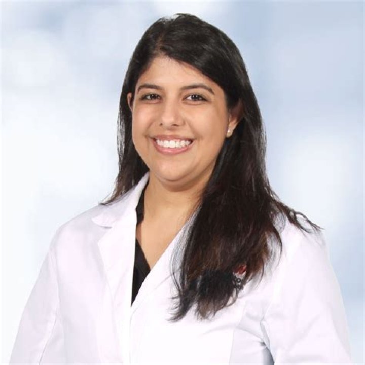 Dr. Bhumi (Mehta) Upadhyay, MD – Saint Petersburg, FL