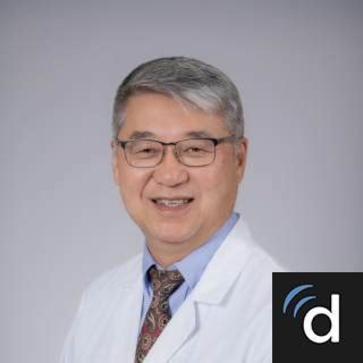 Dr. Billy Liang, MD – Santa Clara, CA