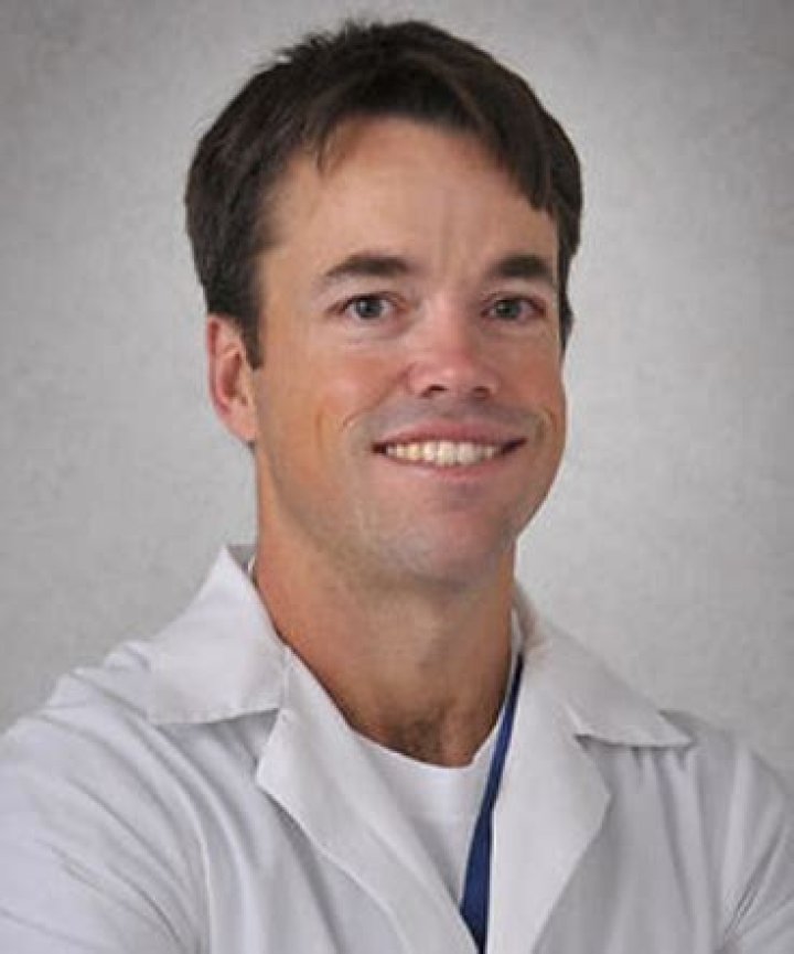 Dr. Brian Lambert, MD – Newburgh, NY