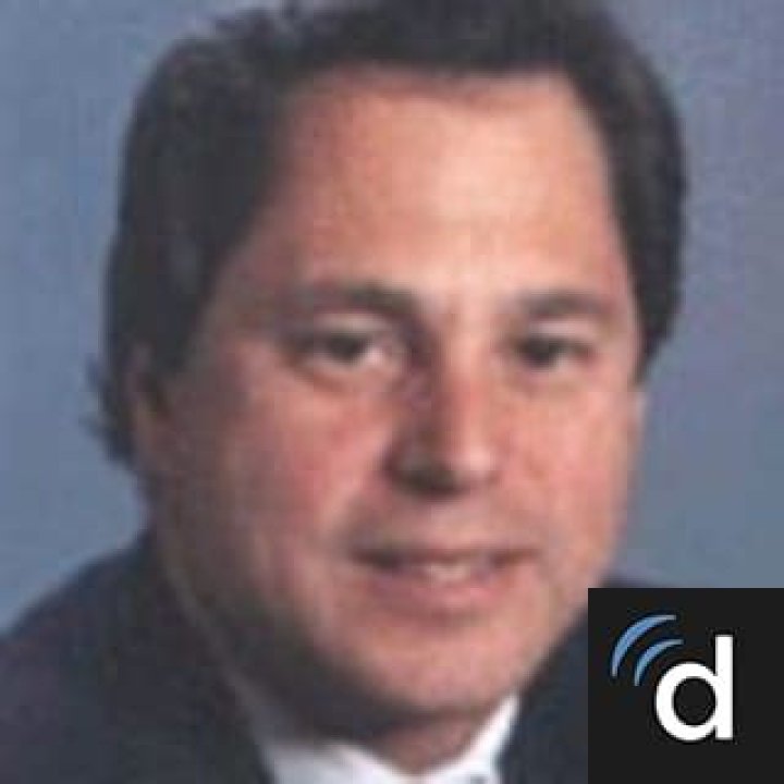 Dr. Bruce Chozick, MD – Hartford, CT