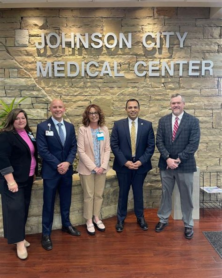 Dr. Bryan Flint, MD – Johnson City, TN