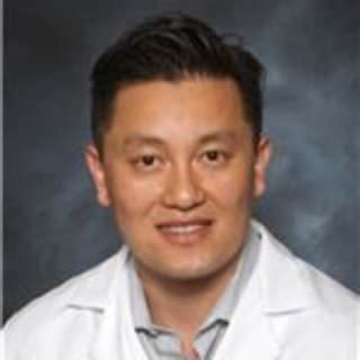Dr. Christopher Ninh, MD – Fountain Valley, CA