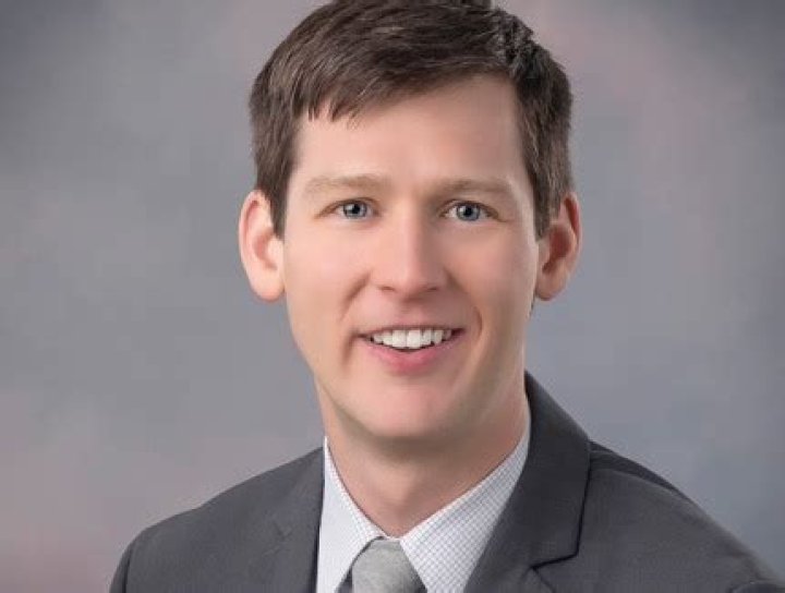 Dr. Christopher Sloan, MD – Fort Wayne, IN