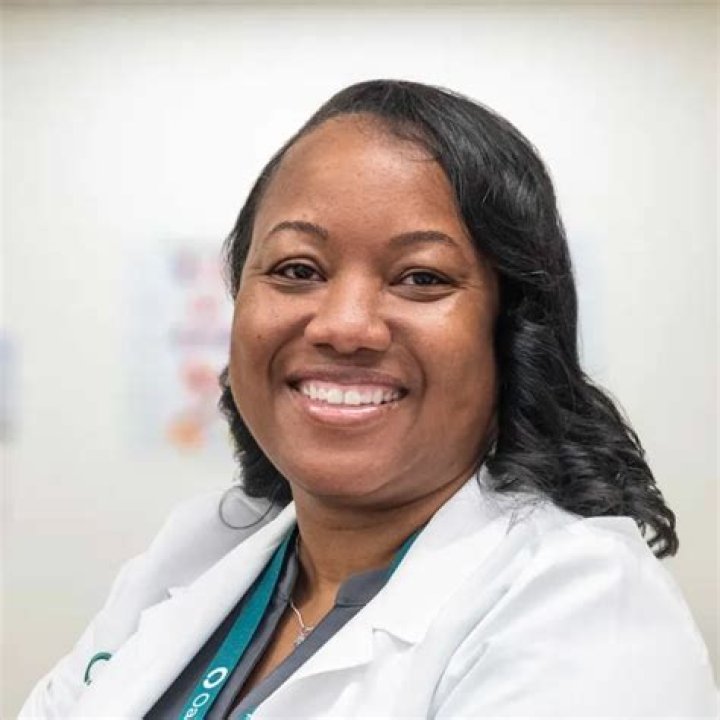 Dr. Colleen Kennedy, DO – Rochester, MI