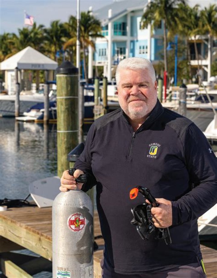 Dr. Daniel Wittersheim, MD – Ocean Springs, MS