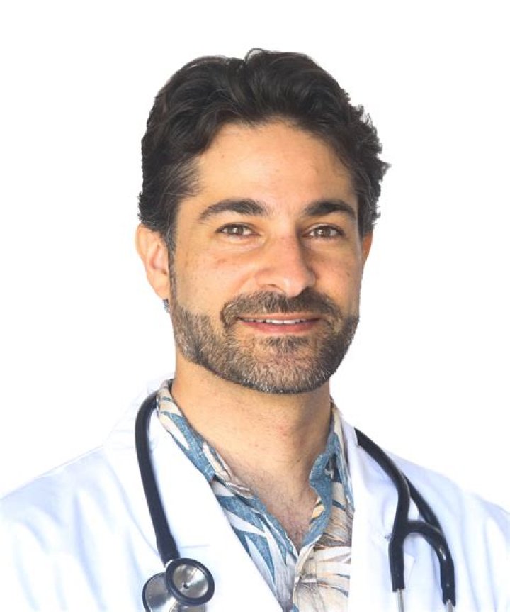 Dr. David Madtes, MD – Seattle, WA