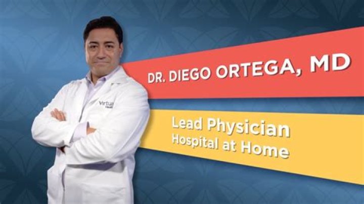 Dr. Dayron Ortega, MD – Miami, FL