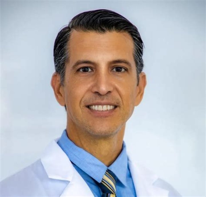 Dr. Diana Diaz Martin, MD – Miami, FL
