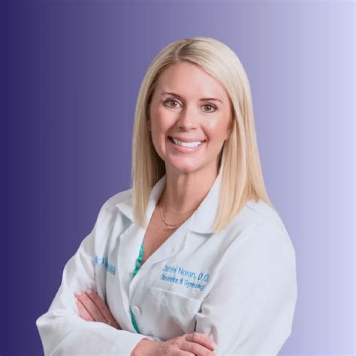 Dr. Donna Nolan, DO – Farmington, CT