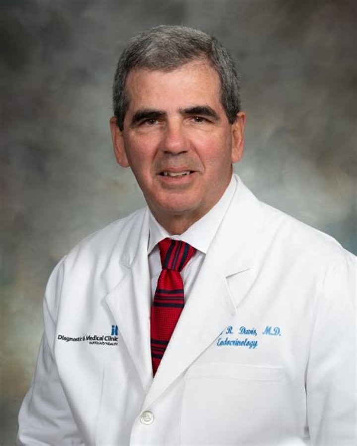 Dr. Douglas Amare, MD – Mobile, AL