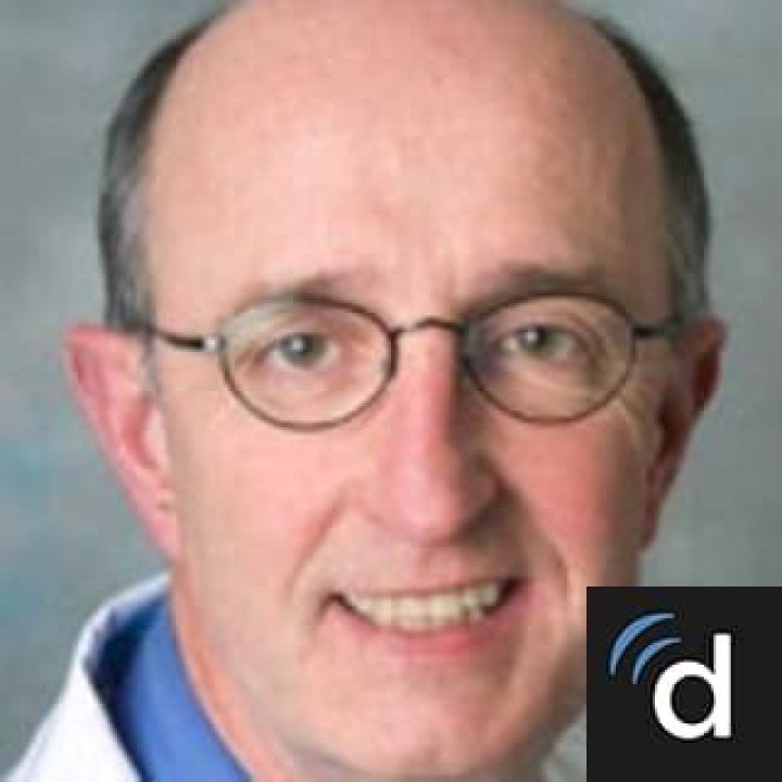 Dr. Douglas Hanel, MD – Seattle, WA