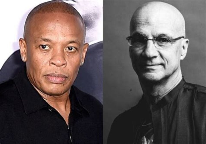 Dr. Dre And Jimmy Iovine Reveal How They’re Going To Build A Free High School