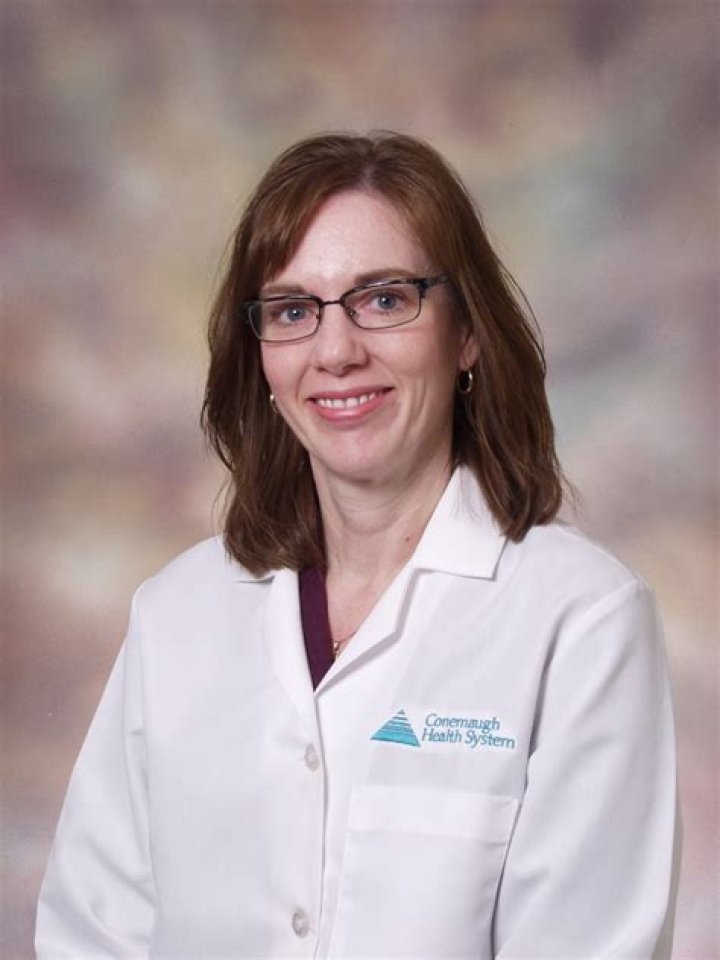 Dr. Elizabeth (La Valley) Otersen, MD – Danville, PA