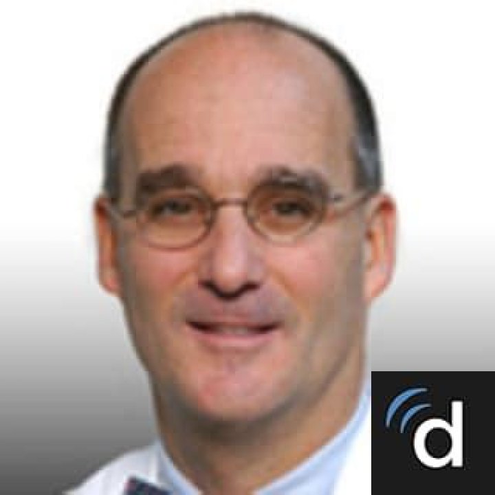 Dr. Frank Carter, MD – West Reading, PA