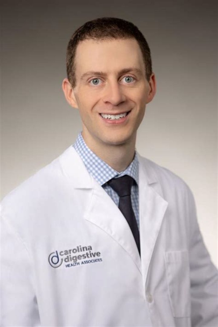 Dr. Garrett Hooker, MD – Salina, KS