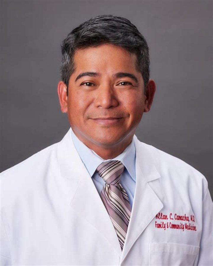 Dr. George Camacho, MD – Jacksonville, FL