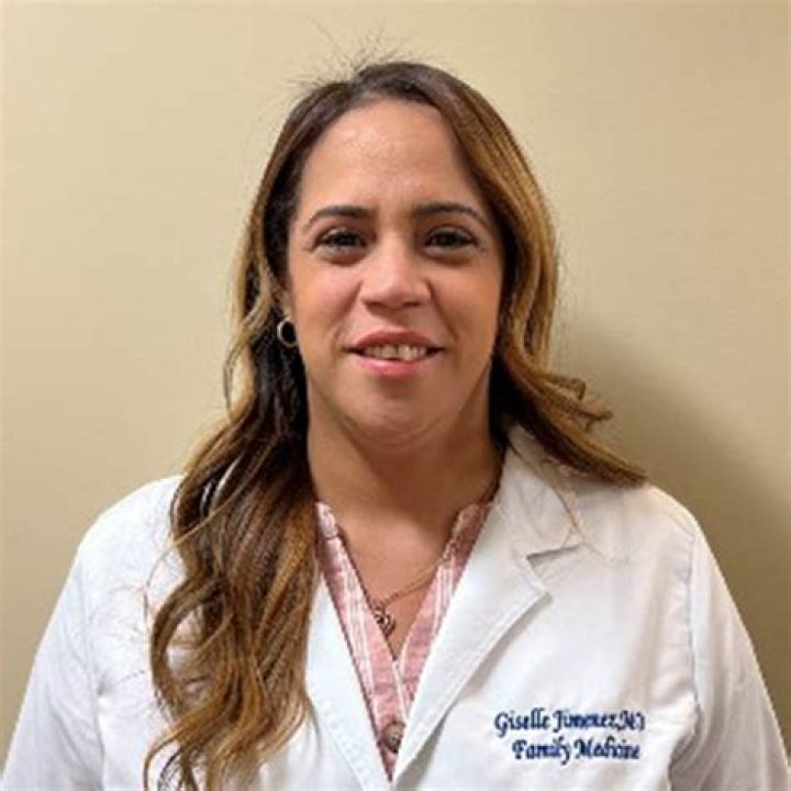 Dr. Giselle Jimenez Caceres, MD – Staten Island, NY