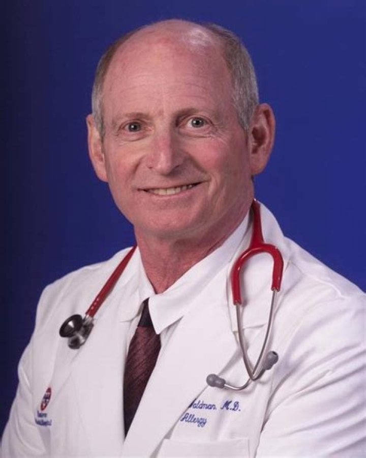 Dr. Glenn Waldman, MD – Thousand Oaks, CA