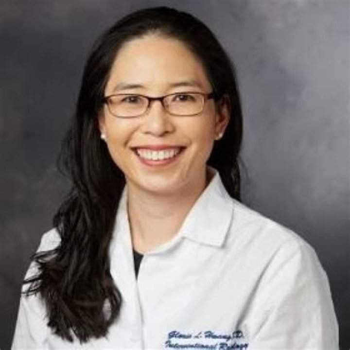 Dr. Gloria Hwang, MD – San Diego, CA