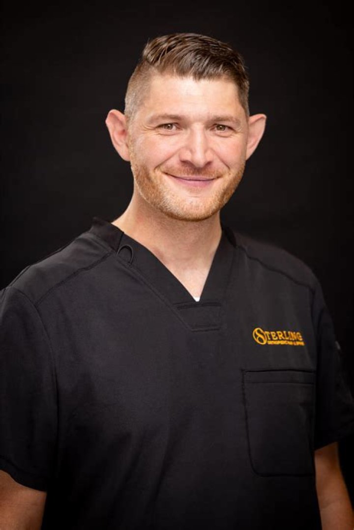 Dr. Gregory Condie, DO | Physical Medicine/Rehab