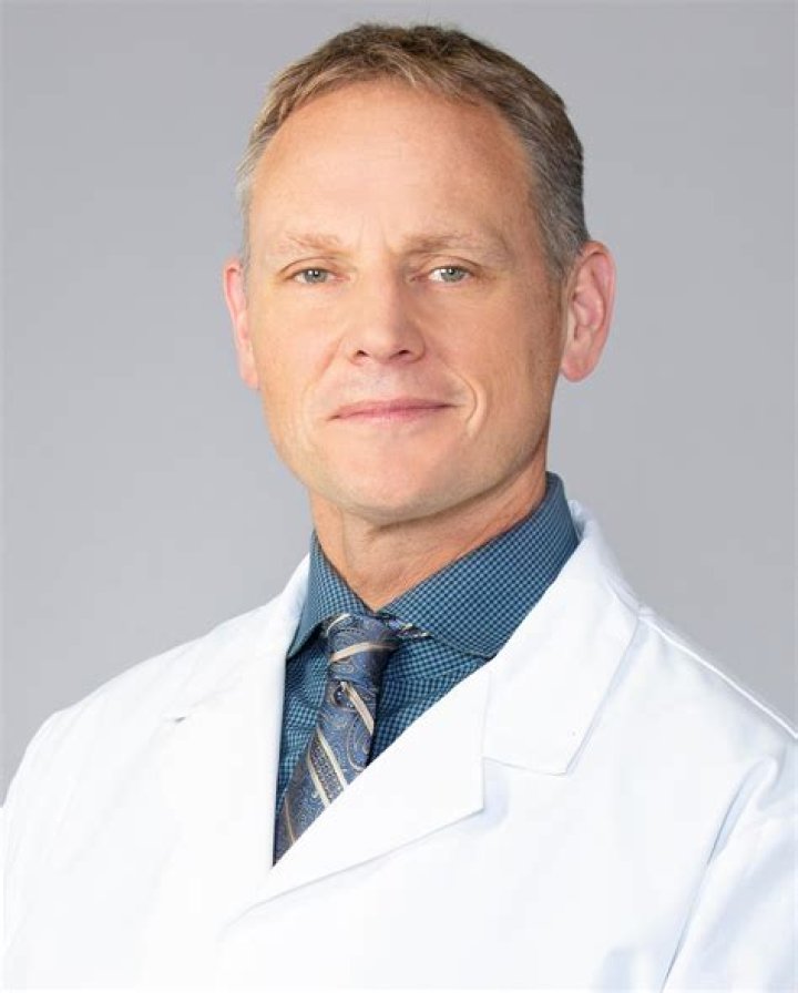 Dr. Gregory Ostrom, MD – Elgin, IL