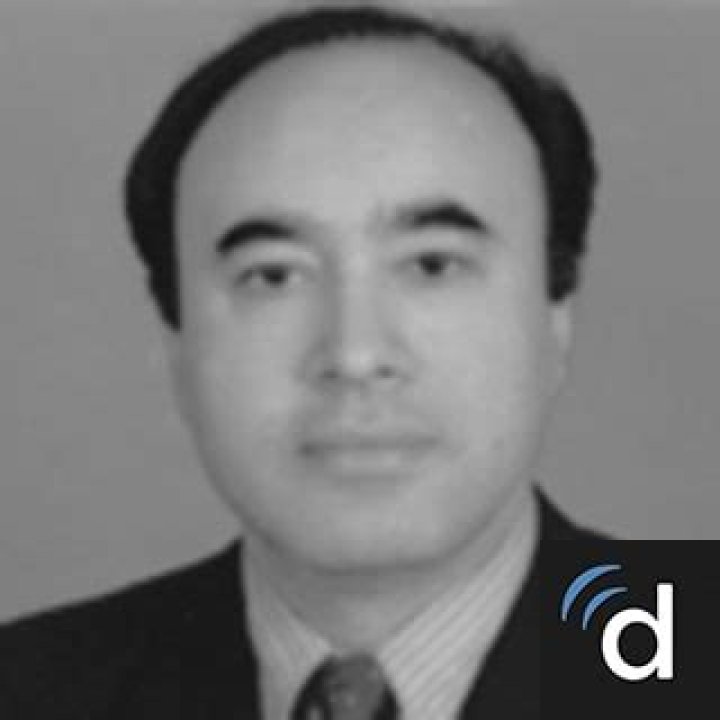Dr. Imran Fayyaz, MD – Hamilton, NJ
