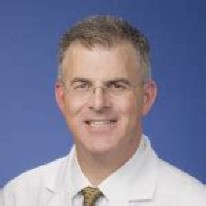Dr. James Rooks Jr., MD – Wheat Ridge, CO