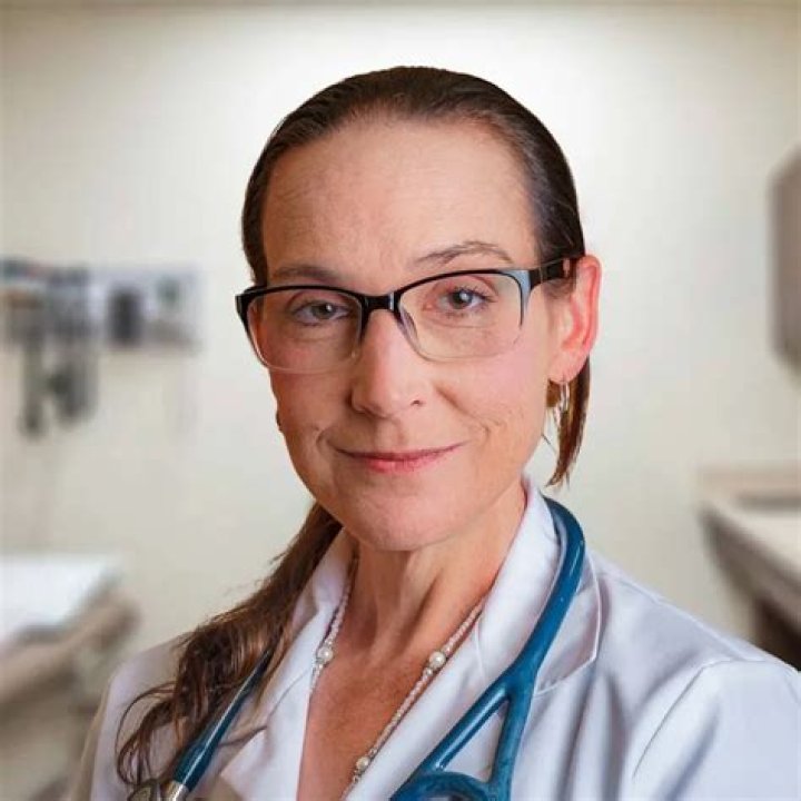 Dr. Janet (Abercrombie) Davis, MD – Birmingham, AL