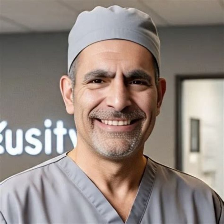 Dr. Jason Ohlstein, MD – Bethlehem, PA