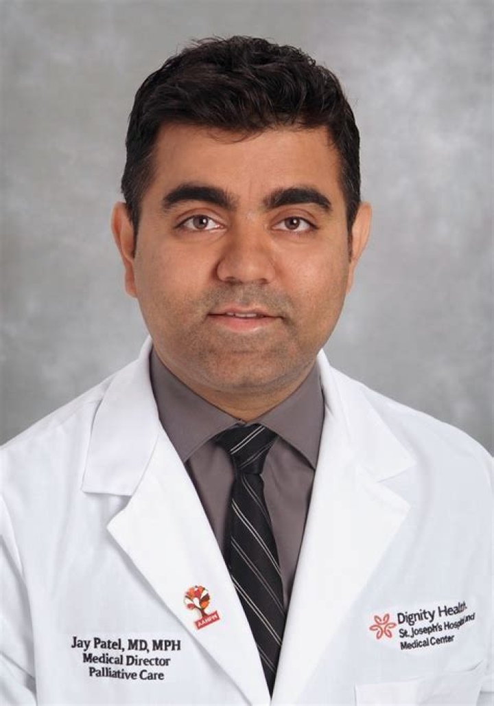 Dr. Jay Long, MD – Phoenix, AZ