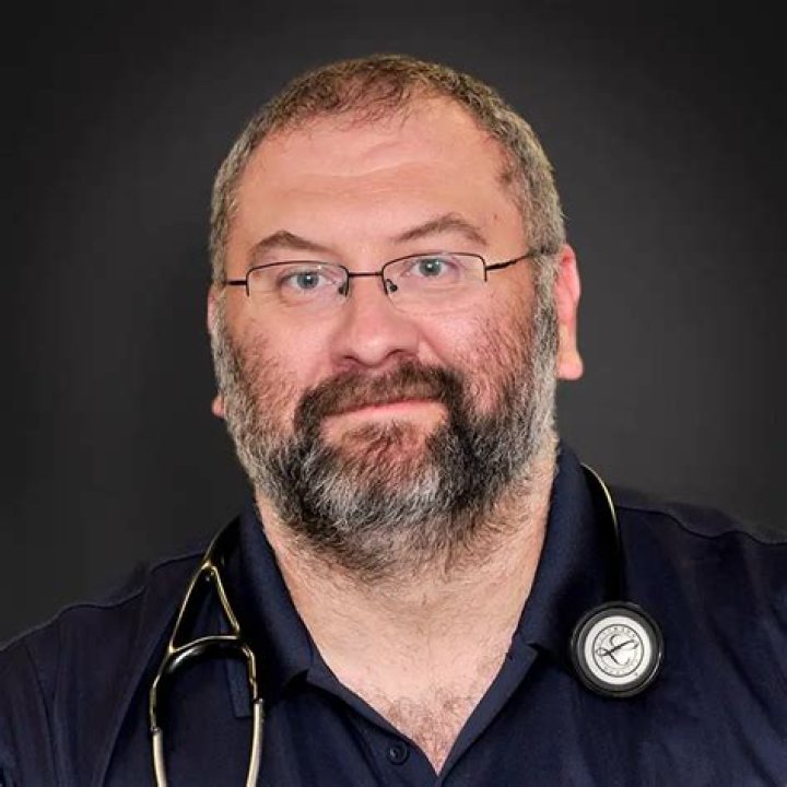 Dr. Jeremy Sautner, MD – Wichita Falls, TX