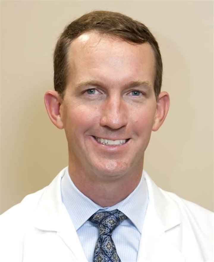 Dr. Jerry Gibbons, MD – Chicago, IL