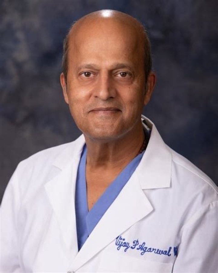 Dr. Jerry Rushton, MD – Indianapolis, IN