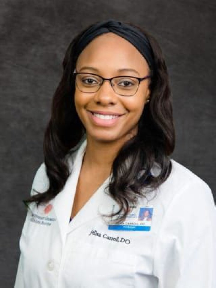 Dr. Jimmy Diaz, MD – Saint Marys, GA
