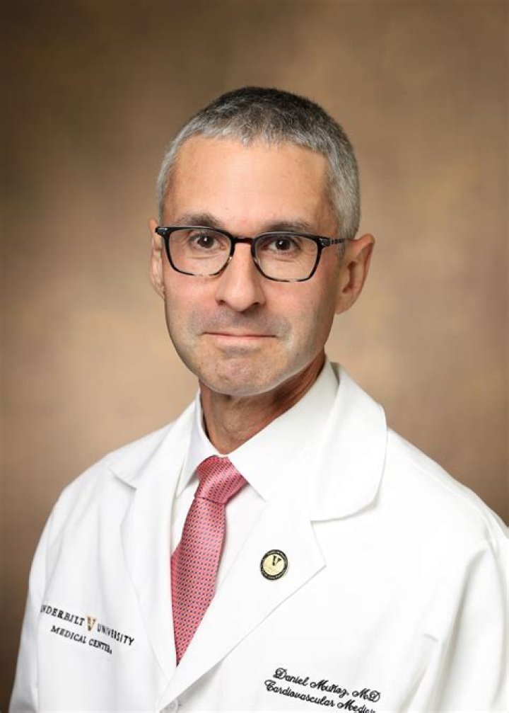 Dr. John Lindley, MD – Fort Riley, KS