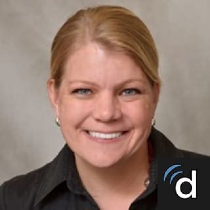 Dr. Kari Roberts, MD – Minneapolis, MN