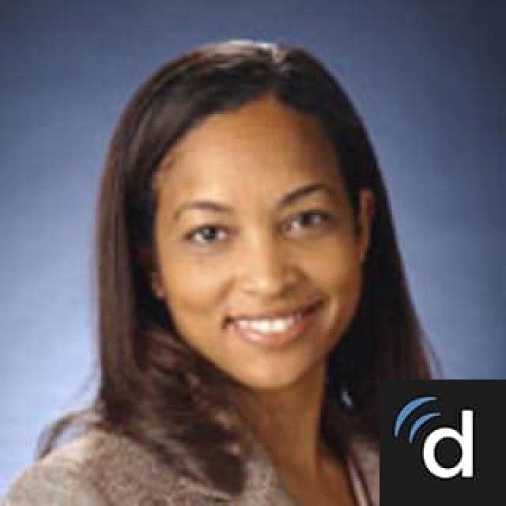 Dr. Lisa Reid, MD – Camden, NJ