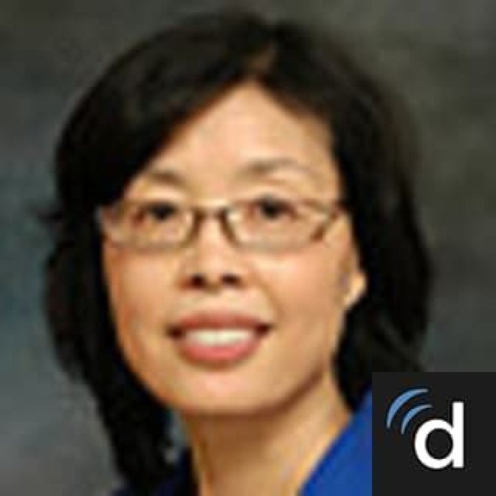 Dr. Lynn Tao, MD – Baltimore, MD