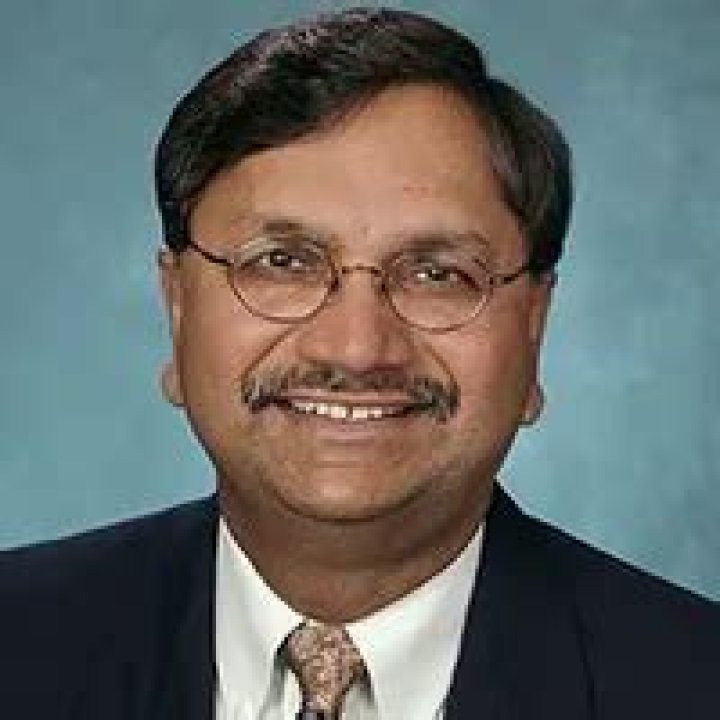 Dr. Mahesh Mokhashi, MD – Glendale, AZ