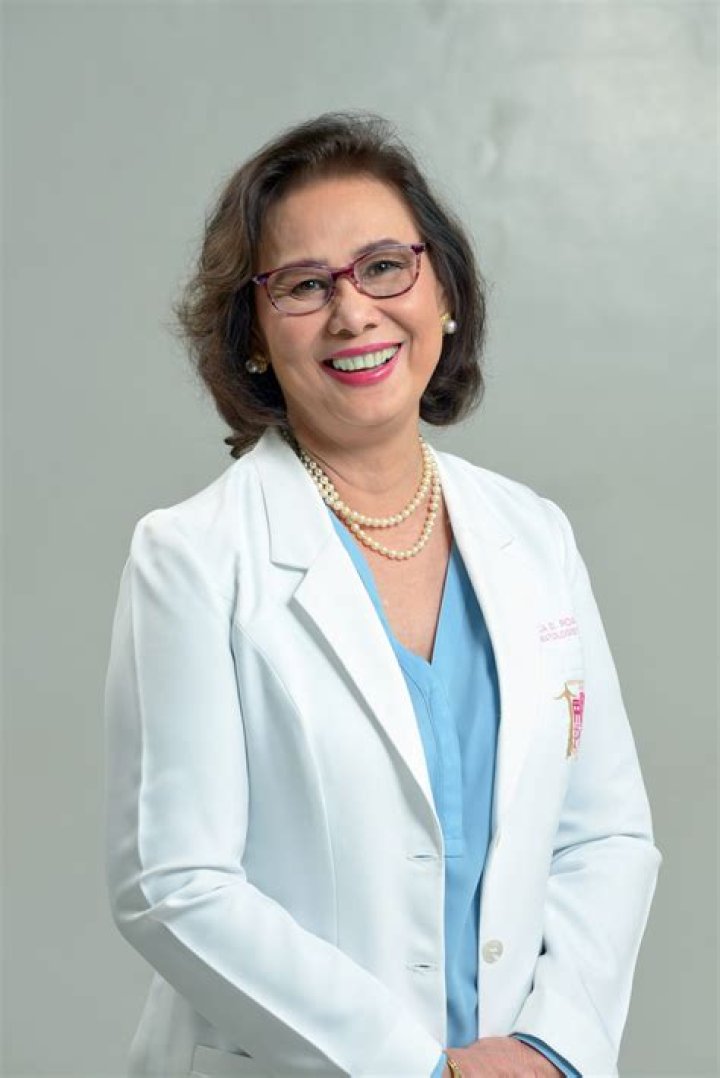 Dr. Maria Roa, MD – Brooklyn, NY