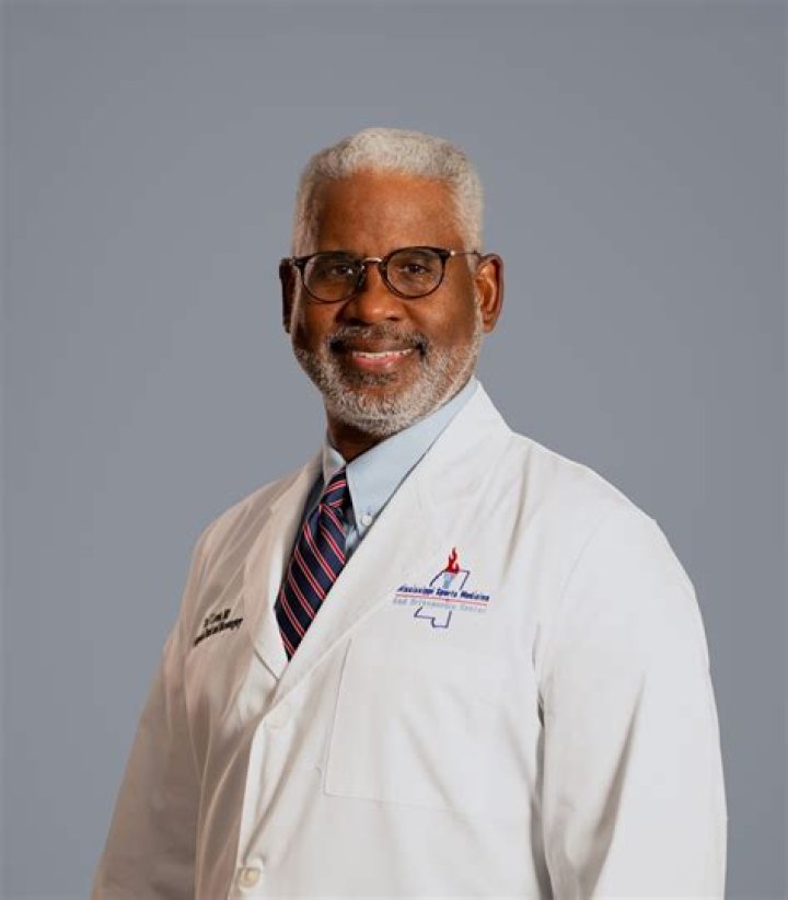 Dr. Mark Ray, MD – Tupelo, MS