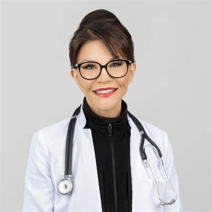 Dr. Maryam Rahnemun, MD – Santa Ana, CA