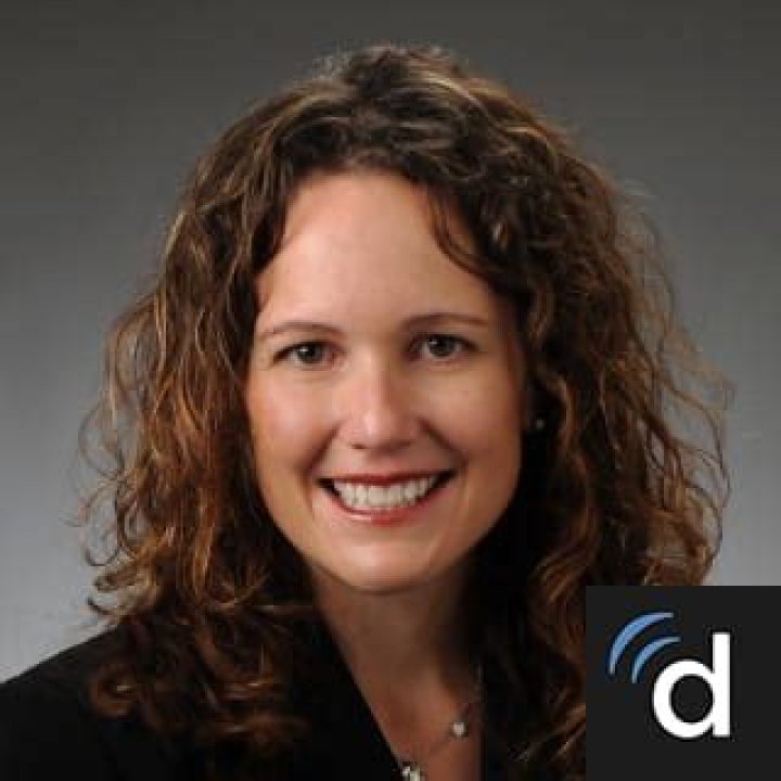 Dr. Melissa Reily, MD – Bozeman, MT