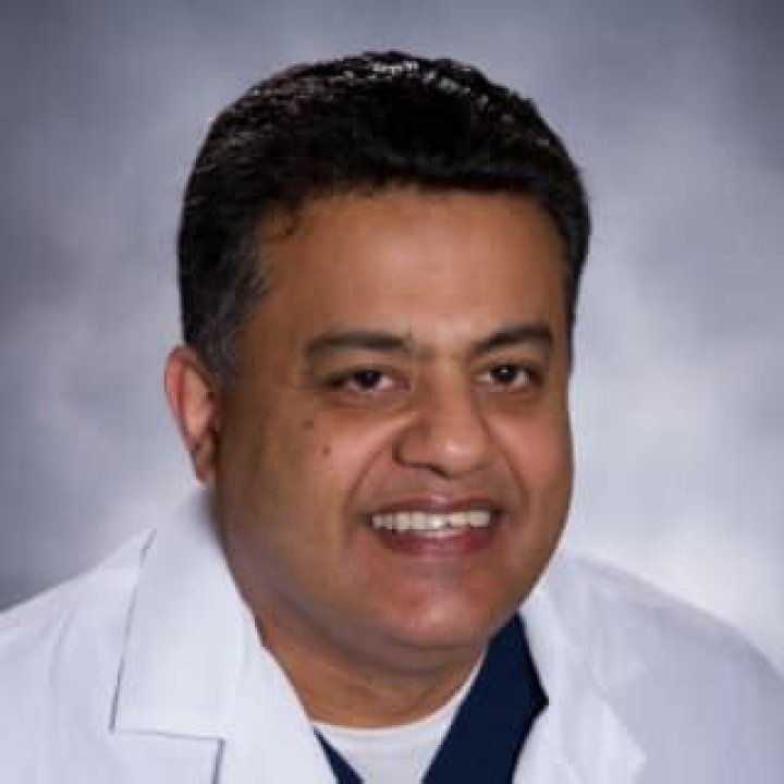 Dr. Mian Hasan, MD – Pembroke Pines, FL