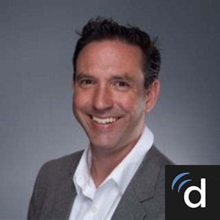 Dr. Michael Gagnon, MD – Pleasanton, CA